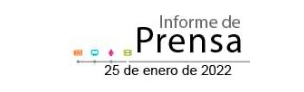 Informes de prensa