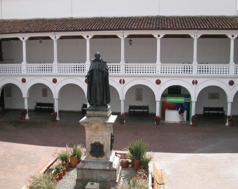 claustro-pruebaOK URosario