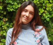 Catalina Sanabria Devia