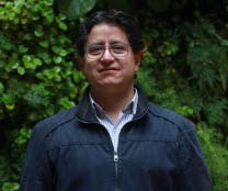 Javier Revelo Rebolledo