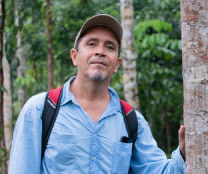 Jorge Luis Guzmán Rocha