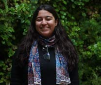 Natalia Senejoa Quevedo