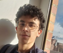 Sebastián Cotes Ontibón