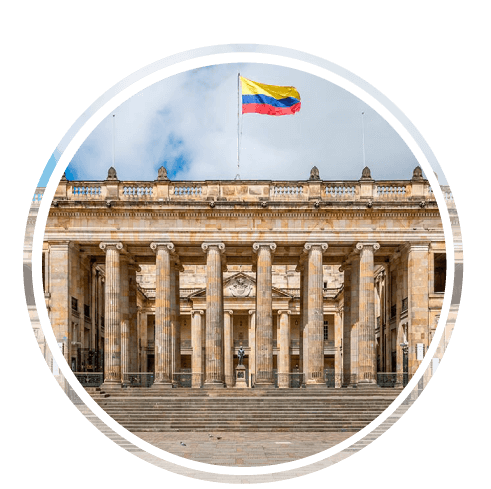 Maestría en Estudios Políticos e Internacionales