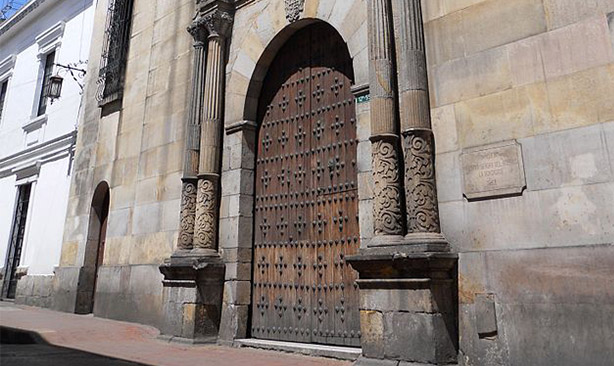 In Memoriam – Dr Luis Enrique Nieto