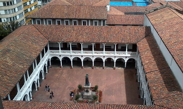 Doctor Luis Enrique Nieto Arango (1947 – 2020)