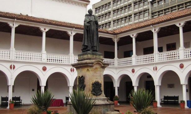 In memoriam Luis Enrique Nieto Arango