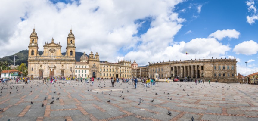 Los retos que tiene el nuevo Congreso en materia tributaria