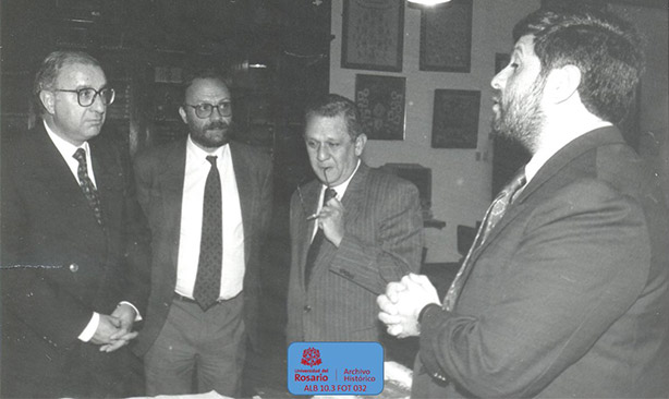 Editorial: ¡Gracias, Doctor Nieto!