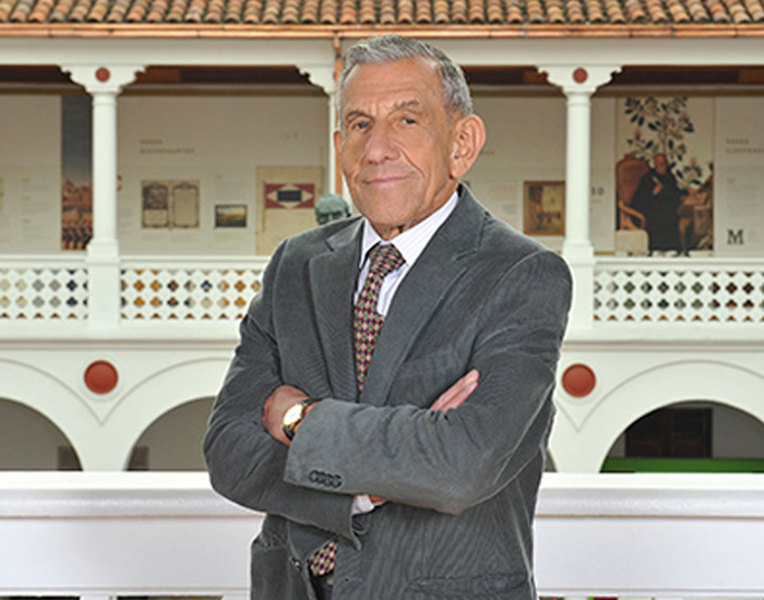 Julio Londoño Paredes