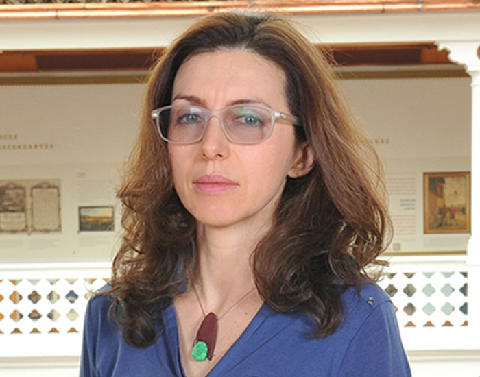 Francesca Ramos Pismataro