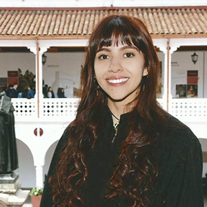 Laura Vanessa Camargo