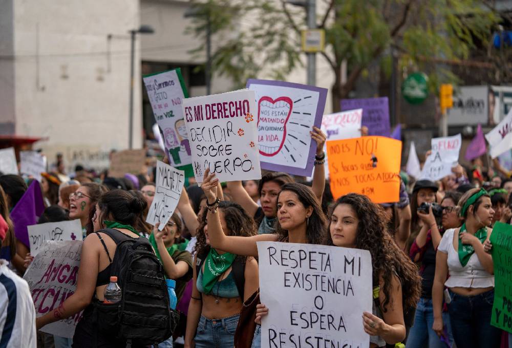 Violencia y Género en América Latina: una mirada desde Colombia