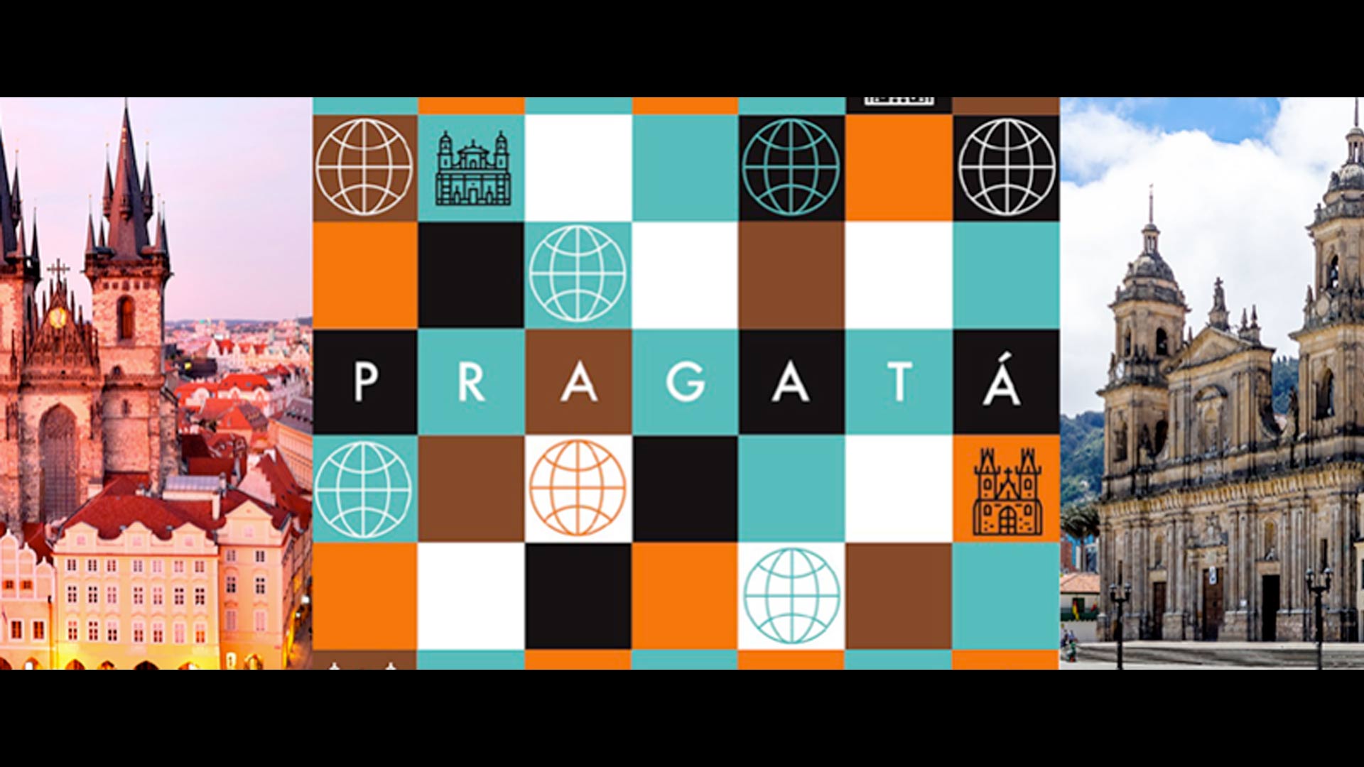 Evento: Pragatá es la instalación performática que representará a Colombia en la Cuadrienal de diseño de performance y espacio de Praga 2023. Junio 8 a Junio 18.