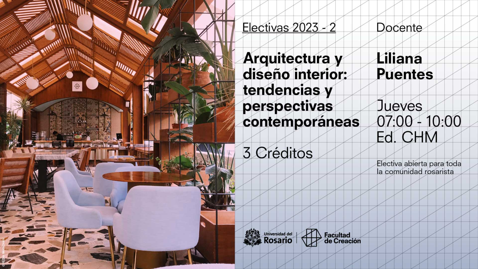 Arquitectura y diseño interior: tendencias y perspectivas contemporáneas