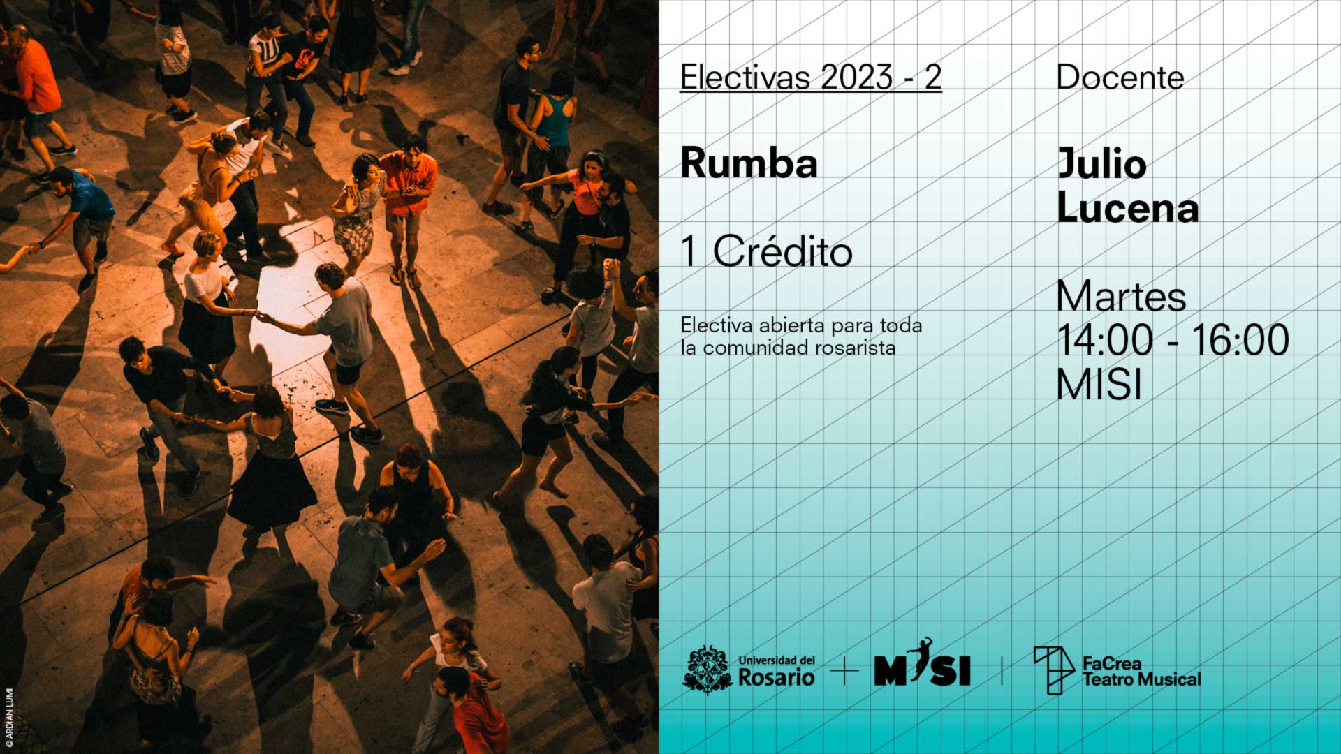 Rumba