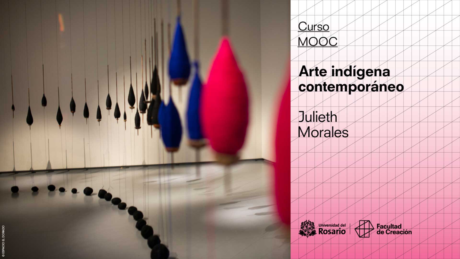 Arte indígena contemporáneo