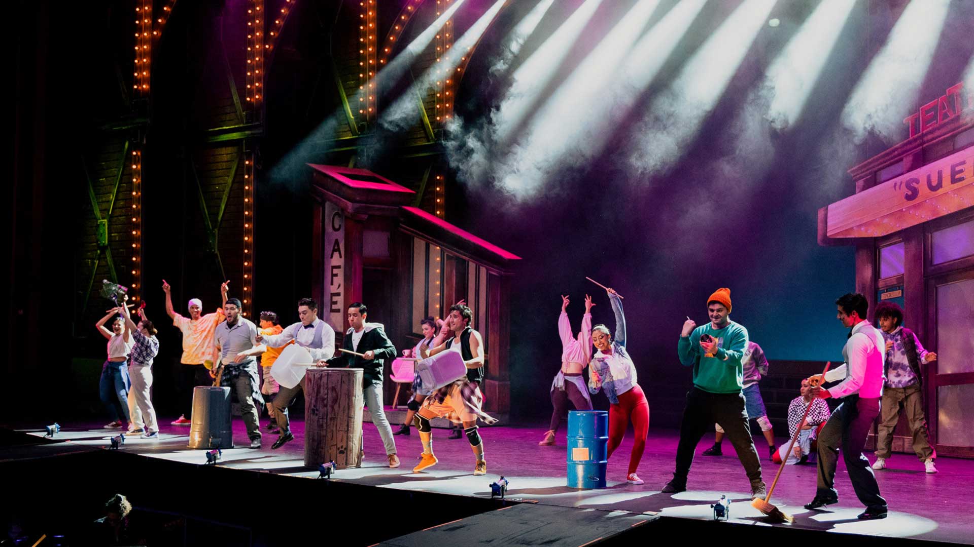 El Compositor de Sueños