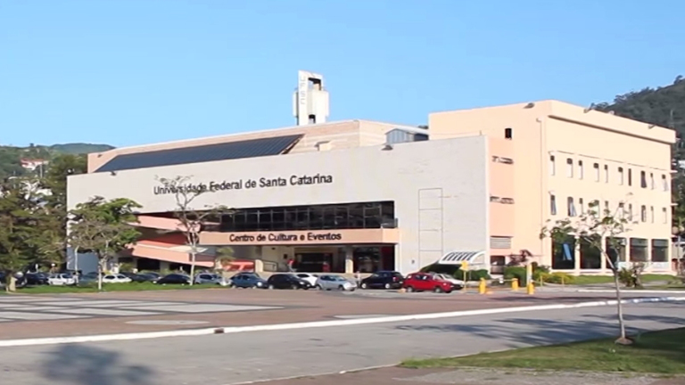 Universidad Federal Santa Catarina