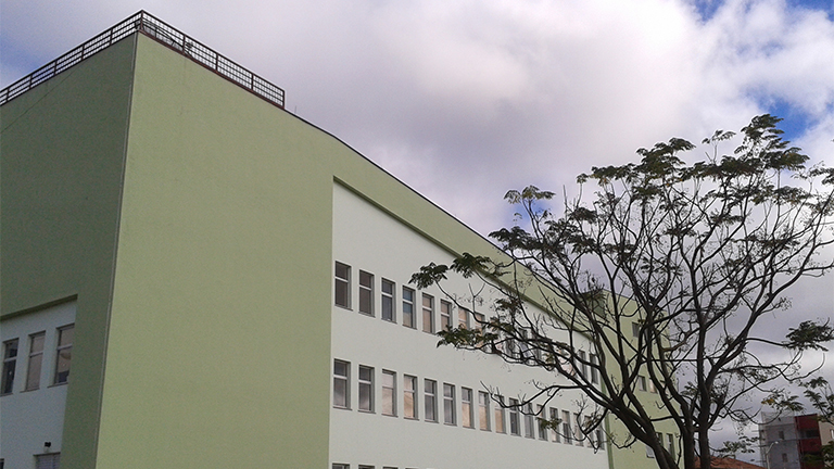 Universidad Federal de Ouro Preto
