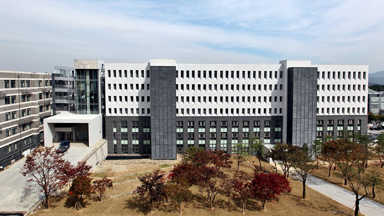 University Myongji
