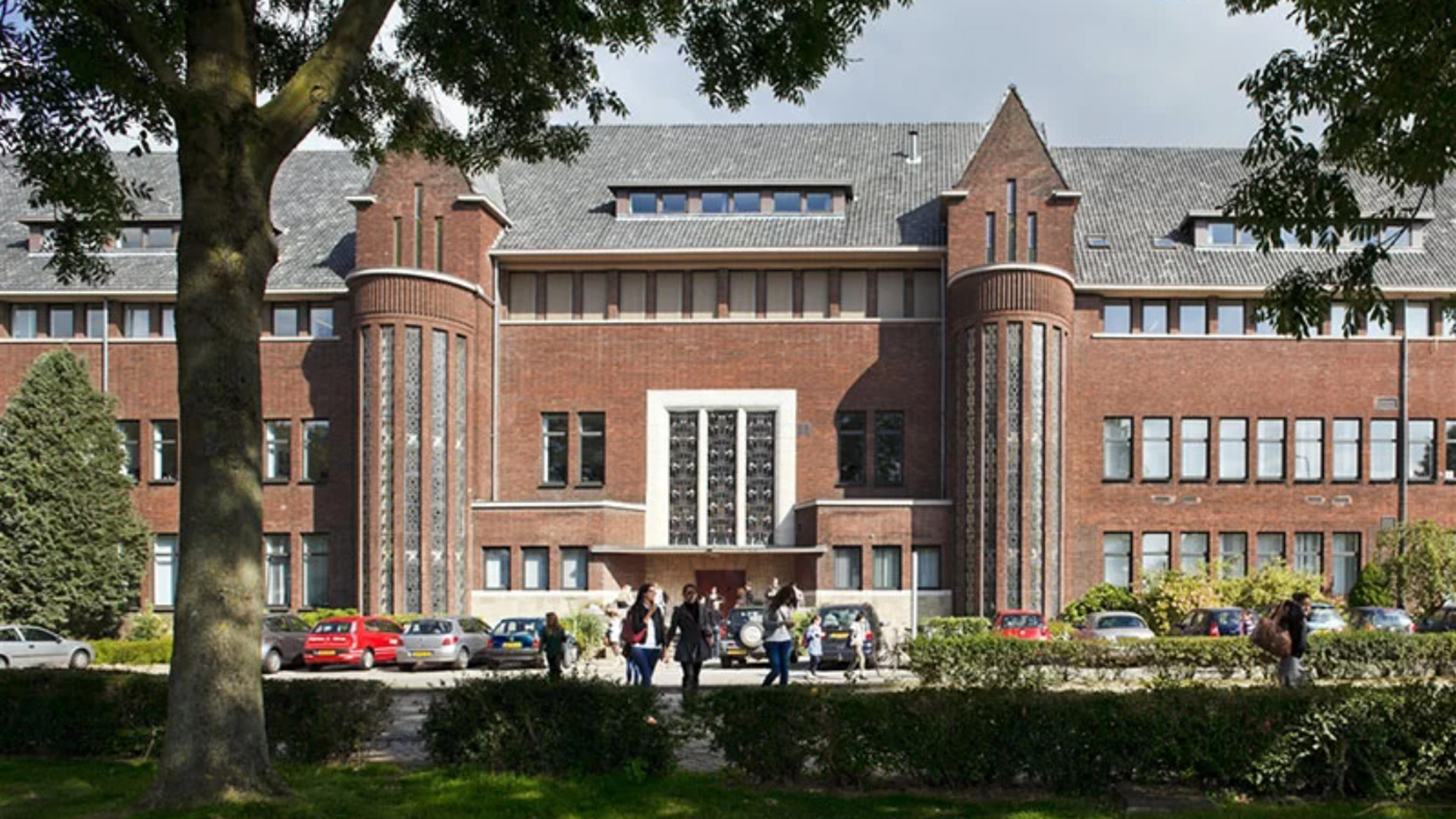 zuyd university of applied sciences