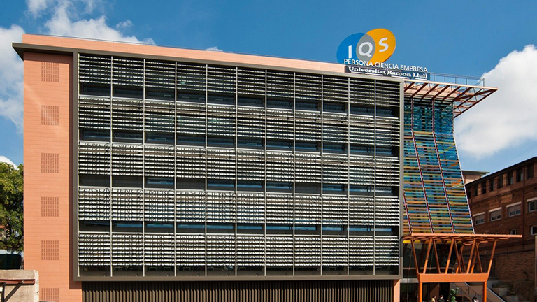 IQS School Of Management - Ramon Llull University