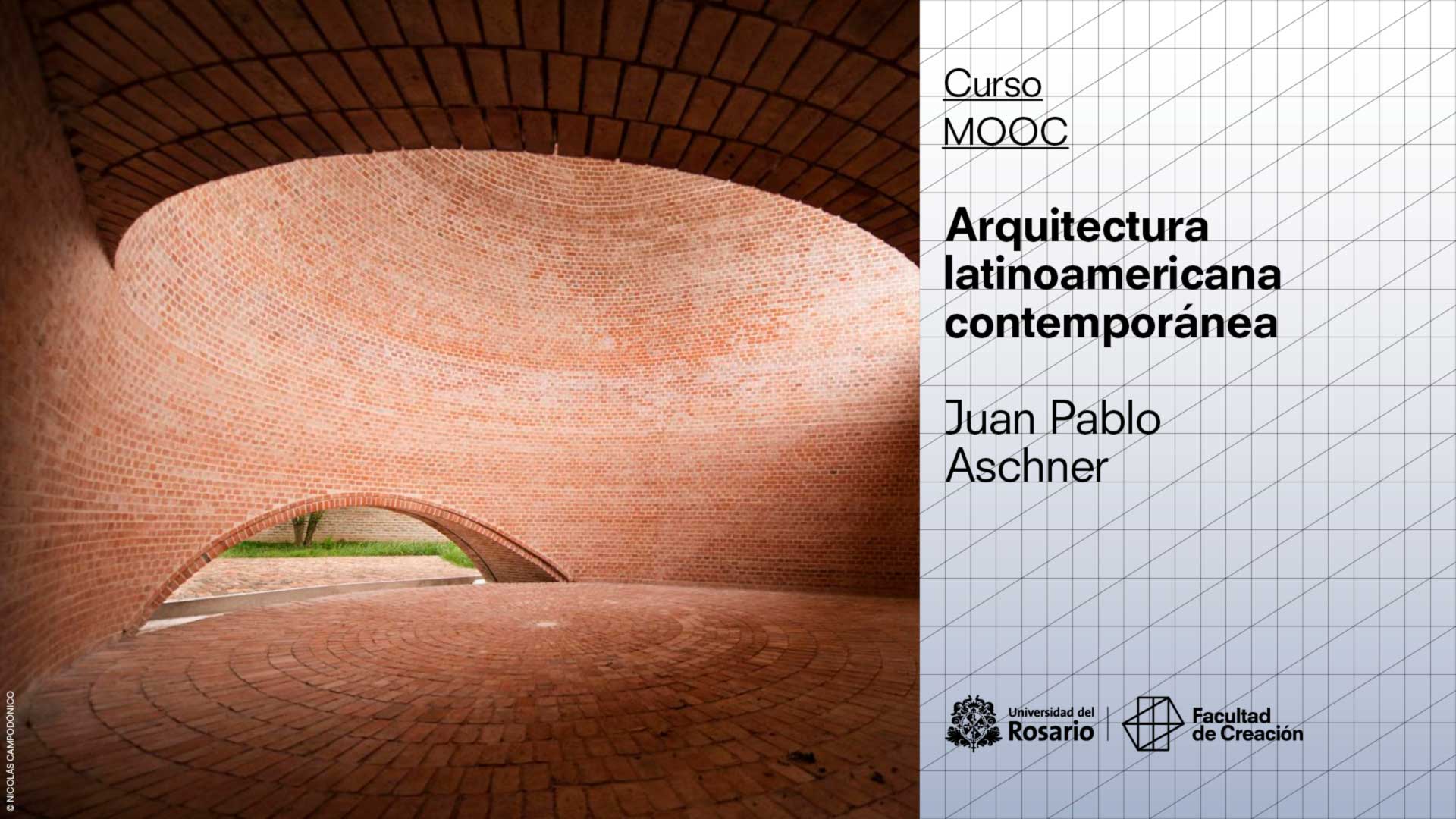 Arquitectura latinoamericana contemporánea