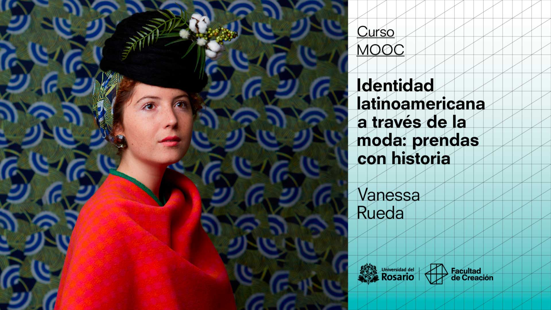 Identidad latinoamericana a través de la moda: prendas con historia