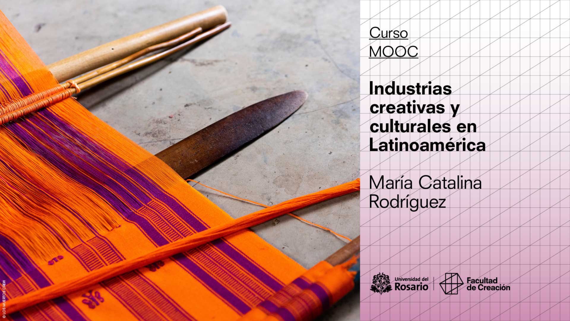 Industrias creativas y culturales en Latinoamérica