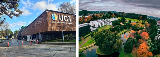 FaCrea fortalece su internacionalización con nuevo convenio de Doble Titulación - Campus