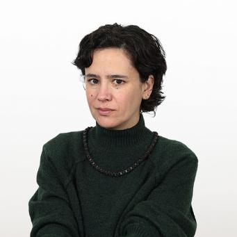 Adriana García