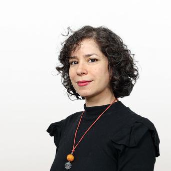 Virginia Gutiérrez