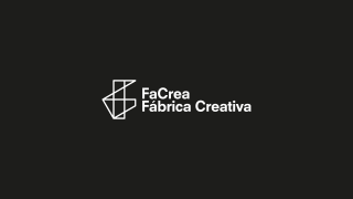 Fábrica creativa - Logo