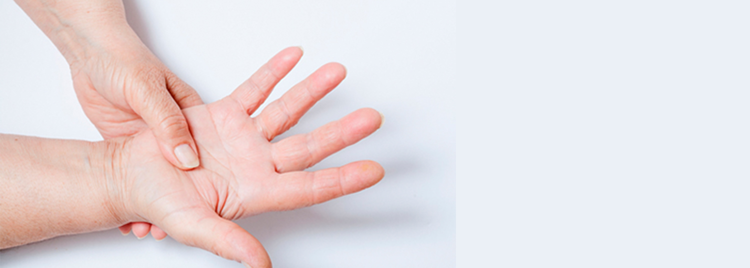 Especialización en Cirugía de Mano