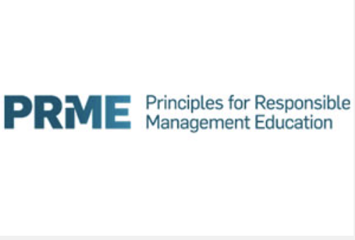 logo  Principles for responsible management education  http://www.unprme.org