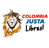 Colombia Justa Libres