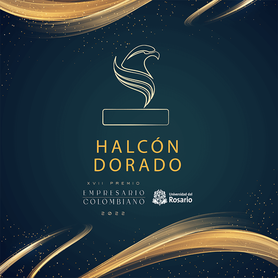 Halcón Dorado