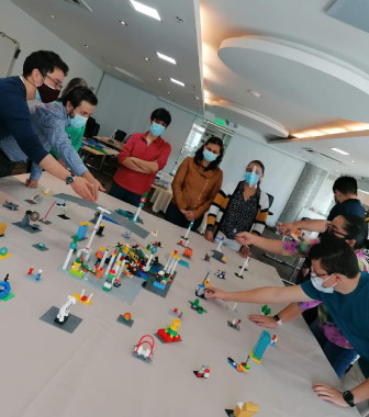 Comunidad-de-practica-en-Lego-Serious-Play