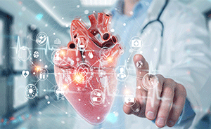 Especialización en Cardiología