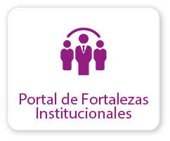Crai Portal de fortalezas institucionales
