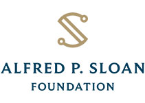Alfred P. Sloan Foundation edit