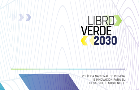 Libro Verde 2030