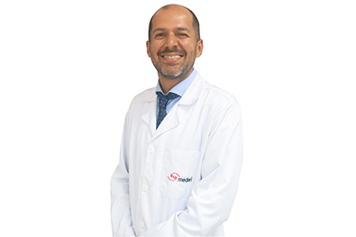 Dr. Carlos Edgar Figueroa Avendaño