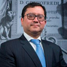 Ricardo Abello-Galvis