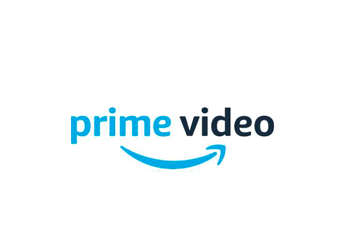 Logo Prime Video de Amazon tomado de www.primevideo.com