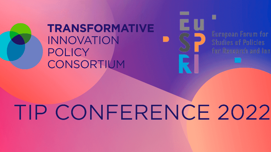 TIPC Y Eu-SPRI le dan la Bienvenida a la Conferencia TIP 2022