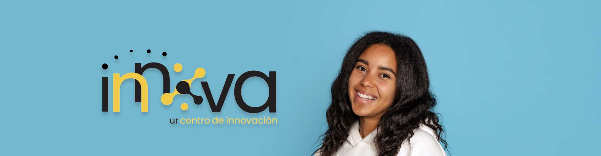 Logo del Centro de Innovación Innova