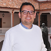 Moderador: Federmán Rodríguez 