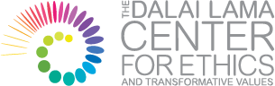 the dalai lama center for ethics logo